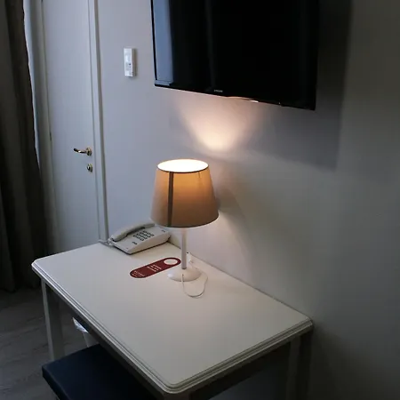 Magenta Hotel Florenz