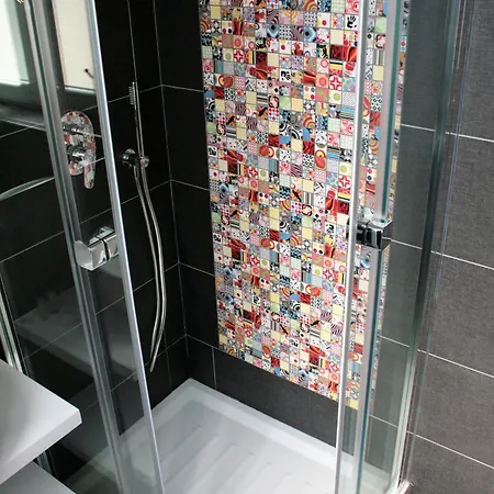 Magenta Hotel Florenz