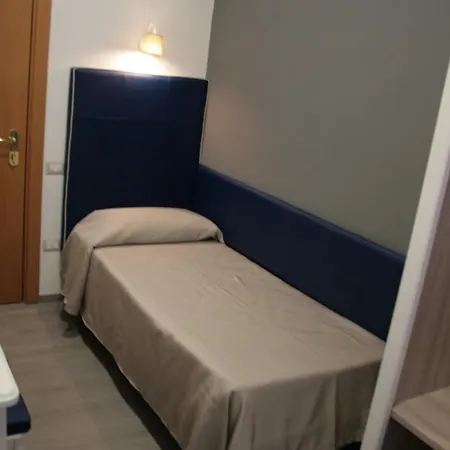 Szálloda Magenta 3*