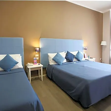 Magenta Hotel 3*