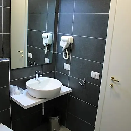 Hotel Magenta Florenz