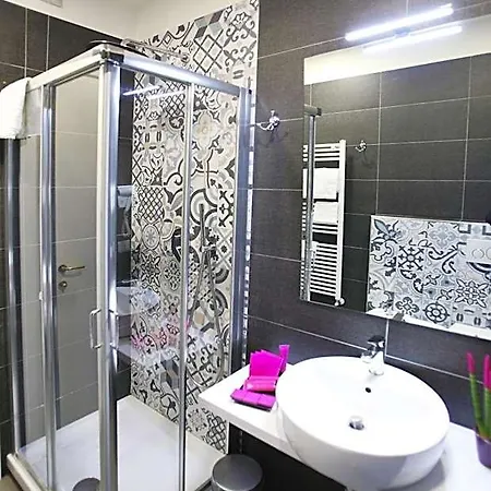 Magenta 3* Florenz