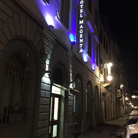 Magenta 3*