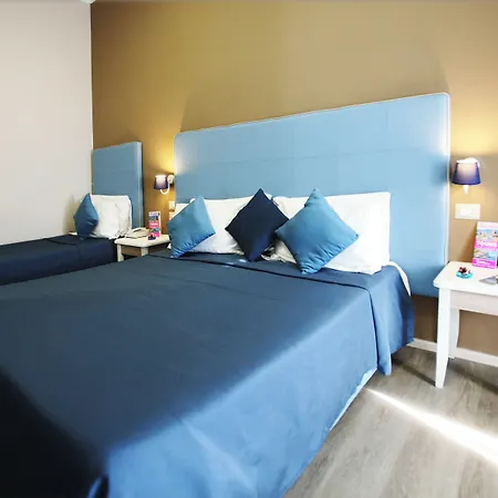 Magenta Hotel Florenz