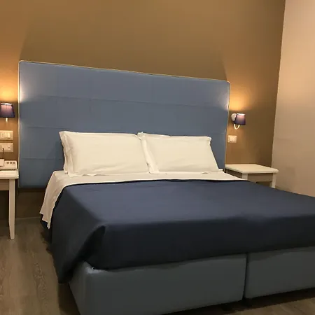 Hotel Magenta Florenz