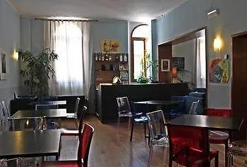 Hotel Magenta Firenze