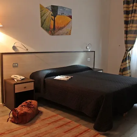 Magenta Hotel Florenz