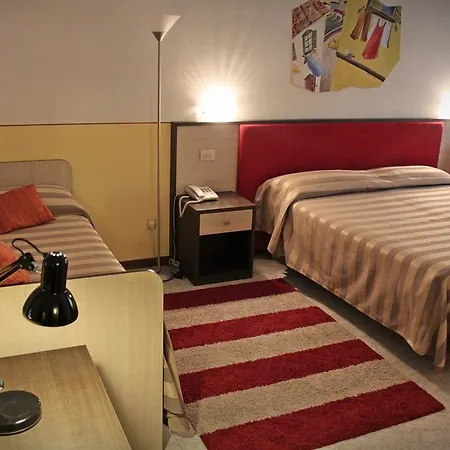 Magenta 3* Florenz