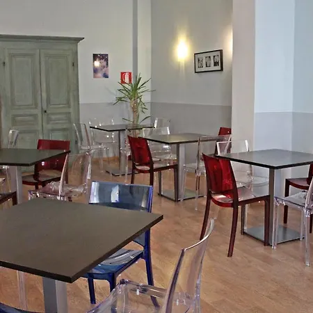 Magenta 3* Firenze