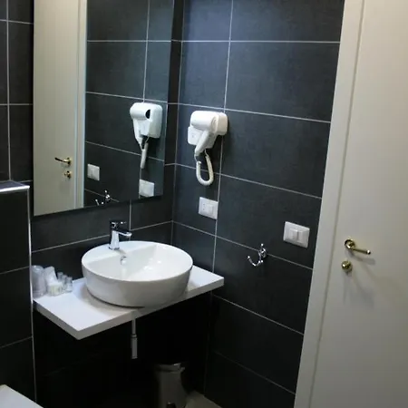 Hotel Magenta Florence