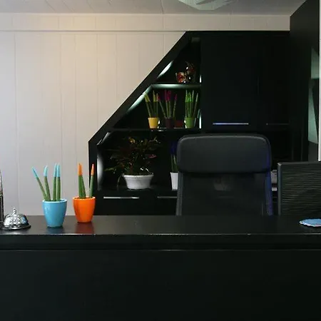 Отель Magenta Флоренция