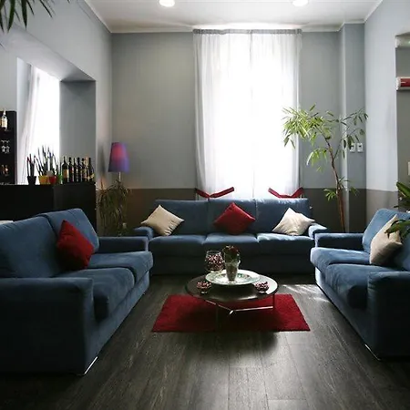 Magenta 3* Florence