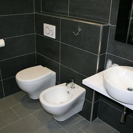 Magenta Отель Флоренция