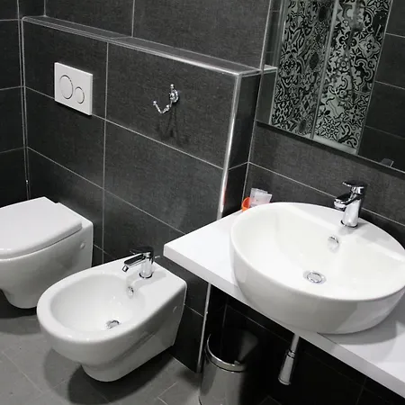 Magenta 3* Флоренция