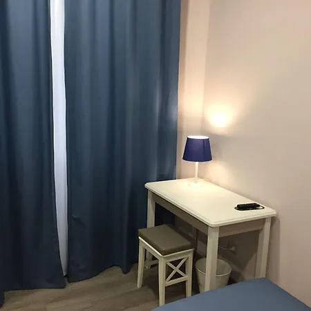 Magenta Отель 3*