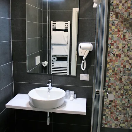 Magenta Отель 3*