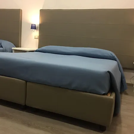 Magenta Отель 3*