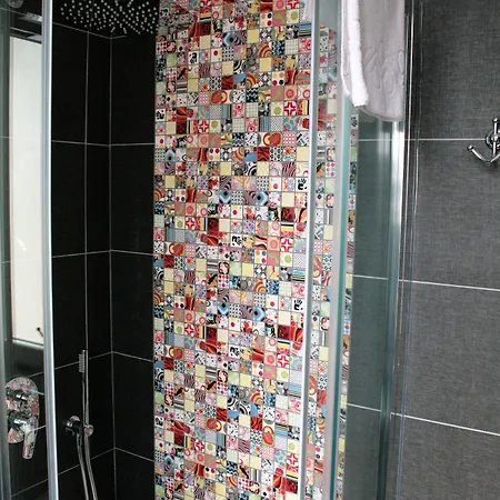 Magenta Hotel Florence