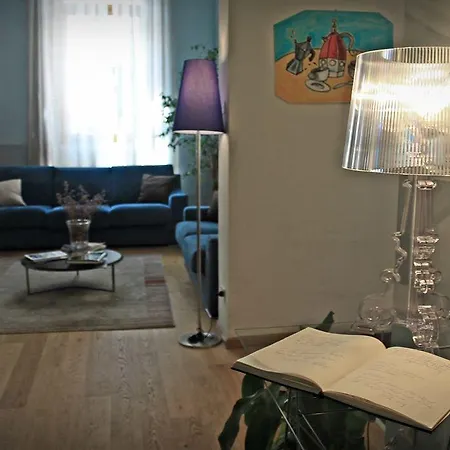 Magenta Отель 3*