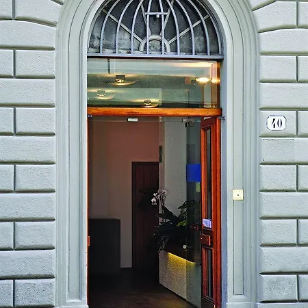 Magenta Отель 3*