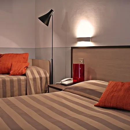 Magenta Hotel Florence