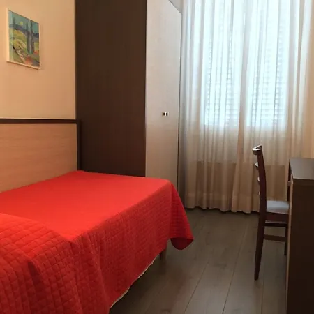 Magenta Hotel 3*