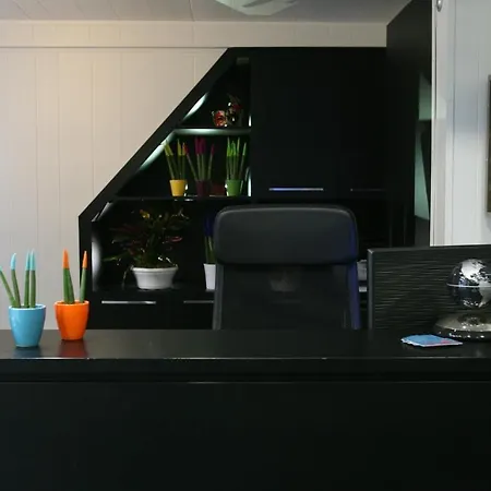 Magenta Отель Флоренция