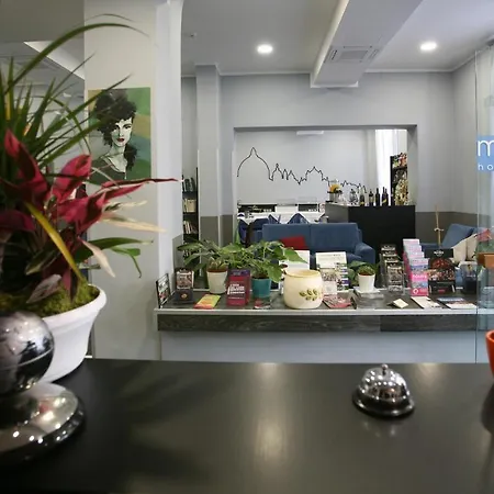 Magenta Флоренция