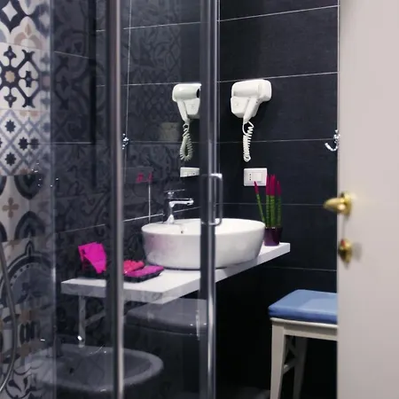 Magenta Флоренция