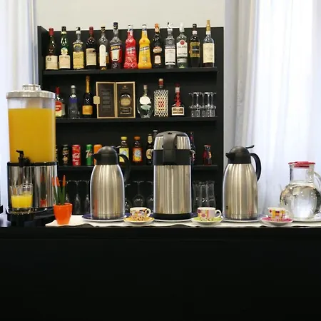 Magenta Отель Флоренция