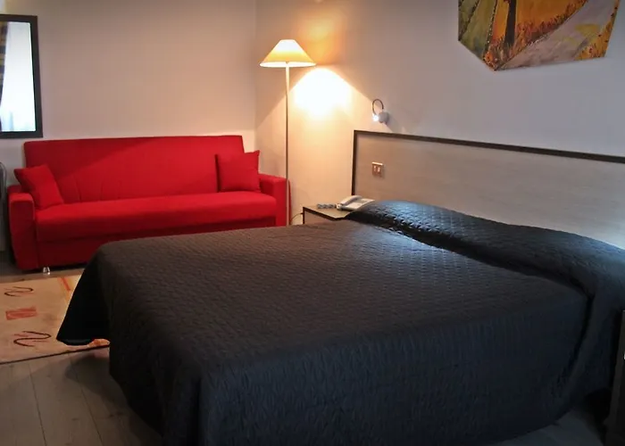 Magenta 3* Florencja
