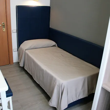 Hotel Magenta Florencja