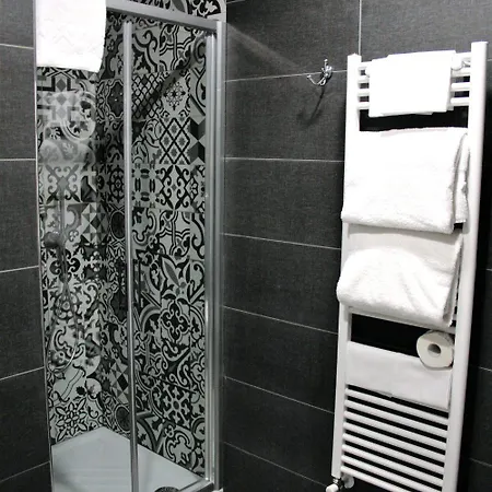 Magenta Hotel 3*